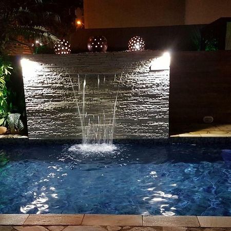 Hotel Casarao Pitangueiras Guarujá Zewnętrze zdjęcie